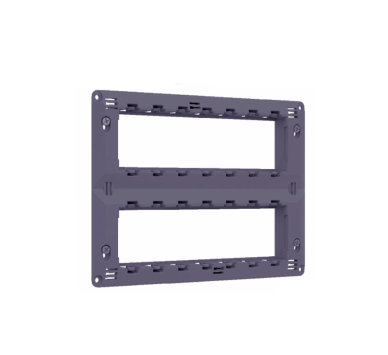  MODYS ΒΑΣΗ ΣΤΗΡΙΞΗΣ 2x7 ΣΤ. ΜΕ ΒΙΔΕΣ