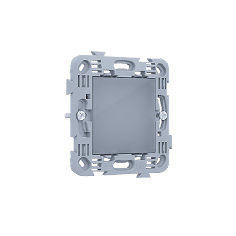  ΛΥΧΝΙΑ LED & ΒΑΣΗ ΣΤΗΡΙΞΗΣ ΜΕ ΒΙΔΕΣ 2 ΣΤ. 1P 1.2W 100LM 6000K IP20