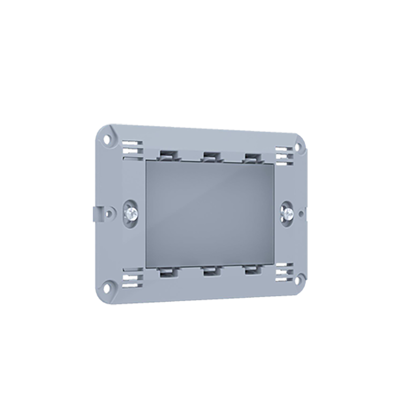  ΛΥΧΝΙΑ LED & ΒΑΣΗ ΣΤΗΡΙΞΗΣ ΜΕ ΒΙΔΕΣ 3 ΣΤ. 1P 1.6W 130LM 6000K IP20