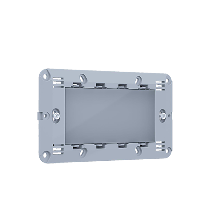  ΛΥΧΝΙΑ LED & ΒΑΣΗ ΣΤΗΡΙΞΗΣ ΜΕ ΒΙΔΕΣ 4 ΣΤ. 1P 2W 160LM 6000K IP20