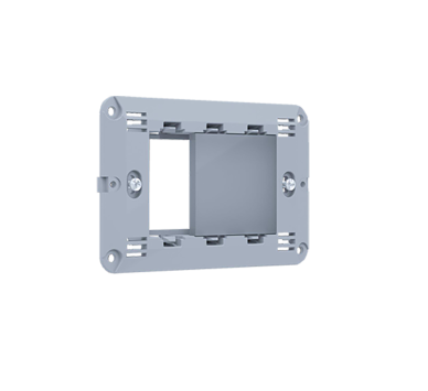  ΛΥΧΝΙΑ LED & ΒΑΣΗ ΣΤΗΡΙΞΗΣ ΜΕ ΒΙΔΕΣ 3/2 ΣΤ. 1P 1.2W 100LM 6000K IP20