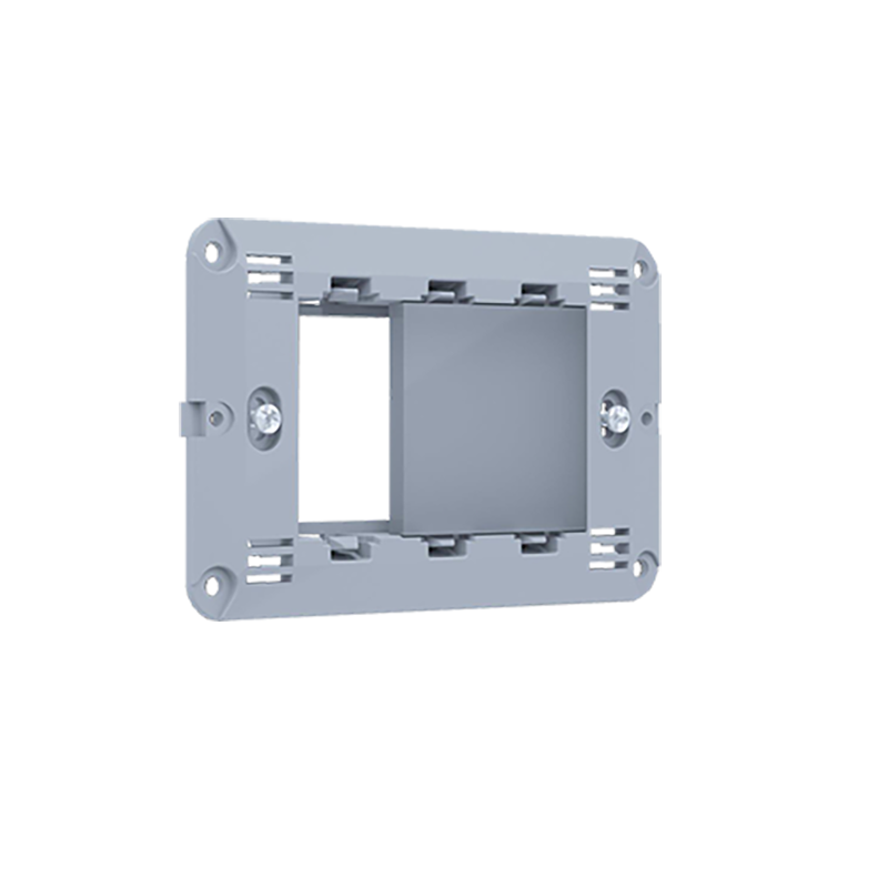  ΛΥΧΝΙΑ LED & ΒΑΣΗ ΣΤΗΡΙΞΗΣ ΜΕ ΒΙΔΕΣ 3/2 ΣΤ. 1P 1.2W 100LM 6000K IP20