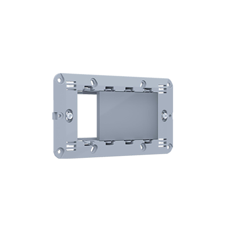  ΛΥΧΝΙΑ LED & ΒΑΣΗ ΣΤΗΡΙΞΗΣ ΜΕ ΒΙΔΕΣ 4/3 ΣΤ. 1P 1.6W 130LM 6000K IP20