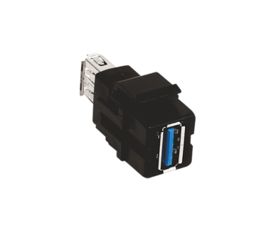  MODYS ΑΝΤΑΠΤΟΡΑΣ USB 3.0 KS 1 ΣΤ. ΜΑΥΡΟΣ