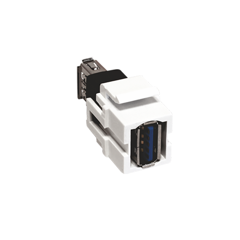  MODYS ΑΝΤΑΠΤΟΡΑΣ USB 3.0 KS 1 ΣΤ. ΛΕΥΚΟΣ