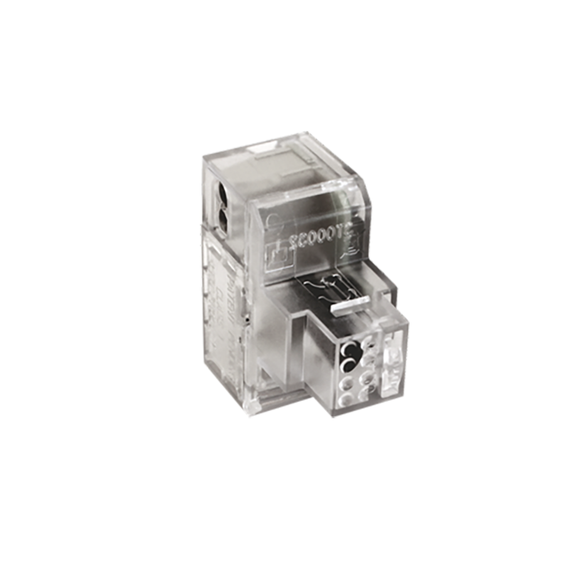  MODYS ΑΝΤΑΠΤΟΡΑΣ-ΛΥΧΝΙΑ LED 1 ΣΤ. 0.4LM ON-AUTO ΔΙΑΦΑΝΟΣ IP20