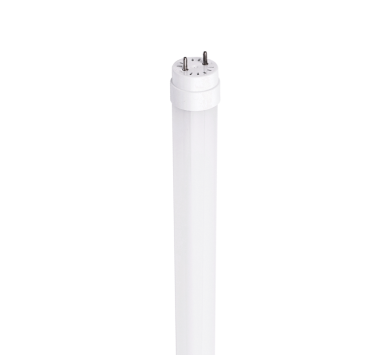 LED SMD T8 G13 12W 6000K 90CM 230V AC 1200LM RA80 30000H 180° GLASS