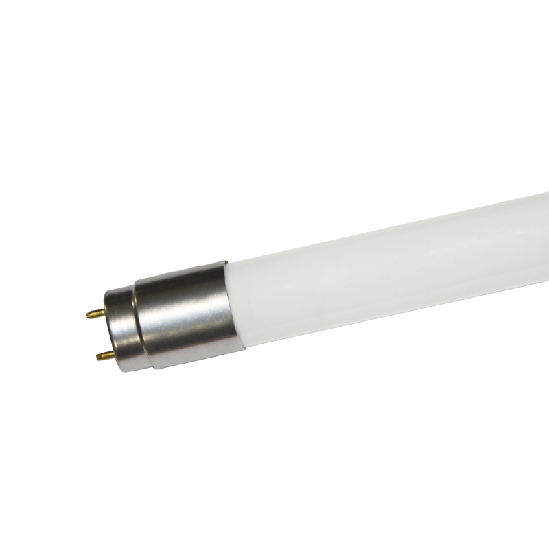 LED SMD T8 G13 18W 6000K 120CM 85-265V AC 1860LM RA80 30000H 320° GLASS