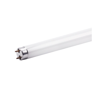 LED SMD T8 G13 18W 4000K 120CM 230V AC 1800LM RA80 30000H 320° GLASS