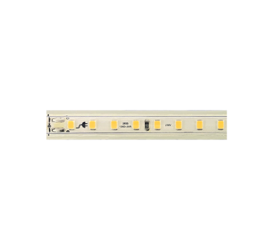 ΛΩΡΙΔΑ LED 20M 10W/M 1000LM/M 230V ΑC IP65 4000K Ra80 11.6x6.6mm