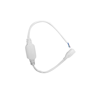 ΚΑΛΩΔΙΟ ΤΡΟΦΟΔΟΣΙΑΣ ΓΙΑ 230V AC ΛΩΡΙΔΑ LED 230283510*