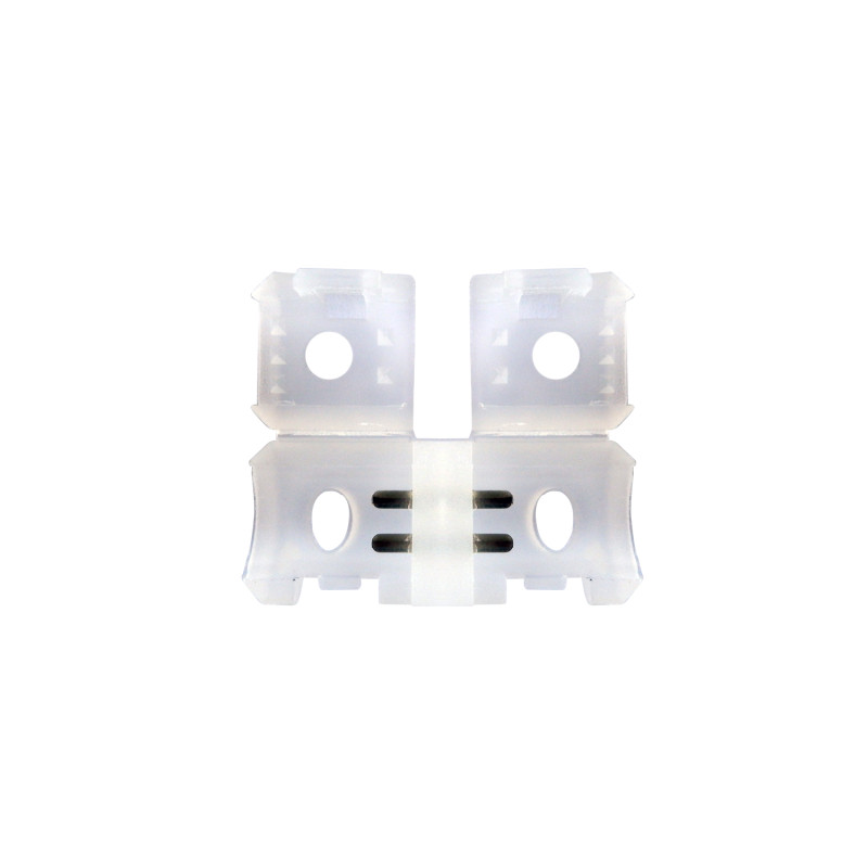 ΕΝΔΙΑΜΕΣΟΣ ΣΥΝΔΕΣΜΟΣ ΛΩΡΙΔΑΣ LED COB ΓΙΑ 230V AC