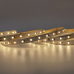 LED SMD STRIP 24V DC 12W/M 3000K 1250LM/M IP20 10MM CRI80 OSRAM 2835 60LEDS/M 3SDCM 5M REEL 5YRS