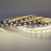 LED SMD STRIP 24V DC 12W/M 4000K 1250LM/M IP20 10MM CRI80 OSRAM 2835 60LEDS/M 3SDCM 5M REEL 5YRS