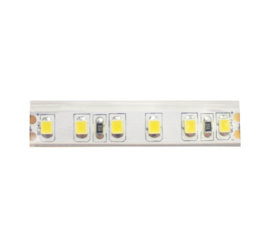 LED STRIP 5M 12W/M 24V DC IP65 BLUE