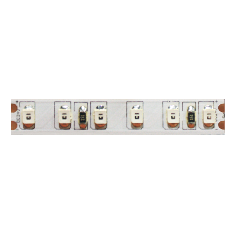 LED STRIP 30M 12W/M 24VDC IP33 3000K Ra80