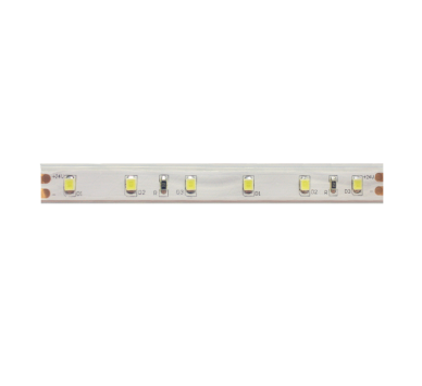 LED STRIP 5M 6W/M 24V DC IP65 4000K Ra80