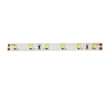 LED STRIP 30M 6W/M 24V DC IP33 6000K Ra80
