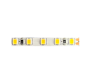 ΛΩΡΙΔΑ LED 5M 9.6W/M 1080LM/M 24V DC IP20 2700K Ra80 5mm
