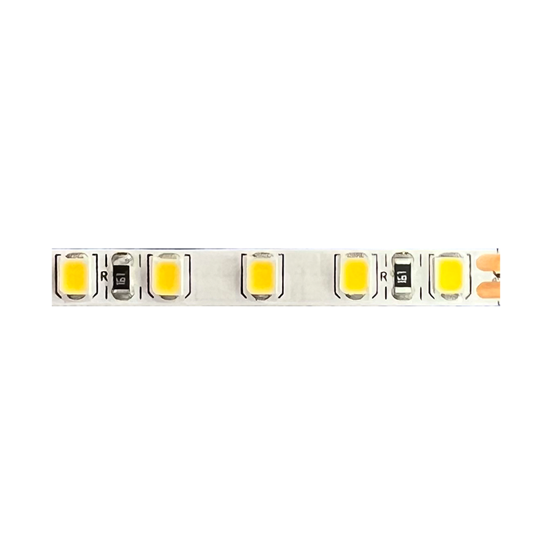 ΛΩΡΙΔΑ LED 5M 9.6W/M 1080LM/M 24V DC IP20 2700K Ra80 5mm