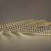 LED SMD STRIP 24V DC 40W/M 3000K 4120LM/M IP20 15MM CRI80 OSRAM 2835 240LEDS/M 3SDCM 5M REEL 5YRS