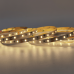 LED SMD STRIP 24V DC 7.2W/M 3000K 800LM/M IP20 8MM CRI80 OSRAM 2835 60LEDS/M 3SDCM 5M REEL 5YRS