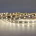 LED SMD STRIP 24V DC 7.2W/M 4000K 800LM/M IP20 8MM CRI80 OSRAM 2835 60LEDS/M 3SDCM 5M REEL 5YRS