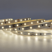 LED SMD STRIP 24VDC 9.6W/M 4000K 1100LM/M IP20 5MM CRI80 EPISTAR 2835 120LEDS/M 5SDCM 5M REEL3YRS