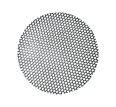 HONEY COMB (ΣΙΤΑ) FOR SPOT24TLA BLACK