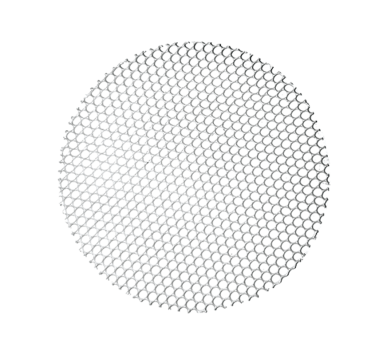 HONEY COMB (ΣΙΤΑ) FOR SPOT24TLA WHITE