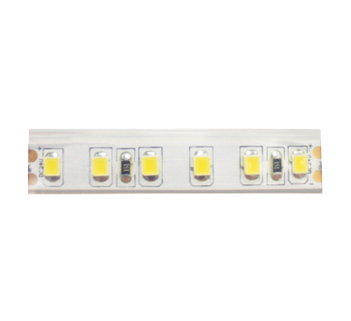 LED STRIP 5M 12W/M 12V DC IP65 3000K Ra80