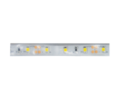 LED STRIP 5M 6W/M 12V DC IP65 BLUE