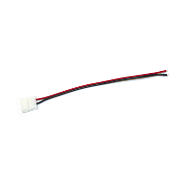 WIRE SUPPLY FOR SINGLE COLOR 2835 LED STRIP