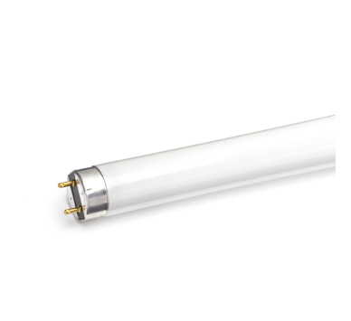T8 ΦΘΟΡΙΟΥ 36W 6400K 2550Lm 1200mm Ra85 12000hrs DIOLAMP