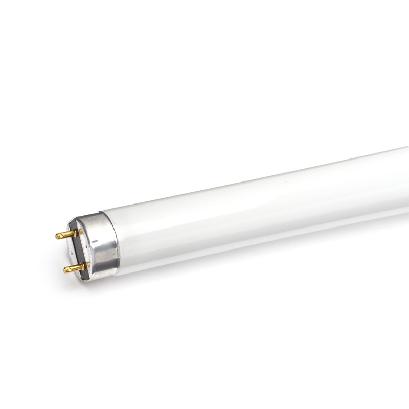 T8 ΦΘΟΡΙΟΥ 36W 6400K 2550Lm 1200mm Ra85 12000hrs DIOLAMP