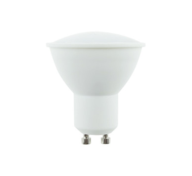 LED SMD GU10 3W BLUE 230V AC 230LM 30000H 120°