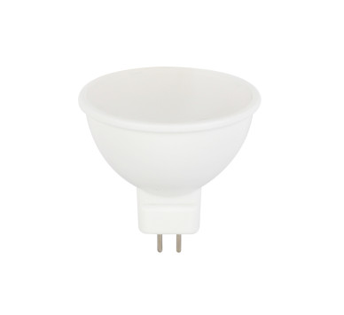 LED SMD MR16 4W 4000K 12V AC/DC 330LM RA80 30000H 120°