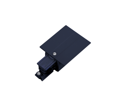 BLACK POWER SUPPLY  FOR 4 WIRE RECESSED
