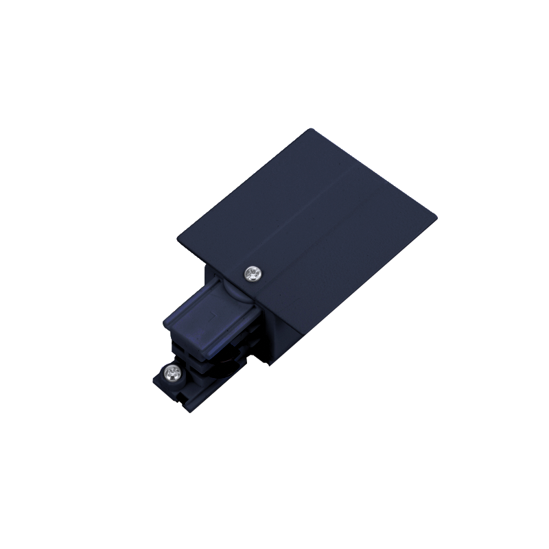 BLACK POWER SUPPLY  FOR 4 WIRE RECESSED