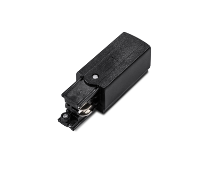 BLACK POWER SUPPLY 4 WIRES RIGHT