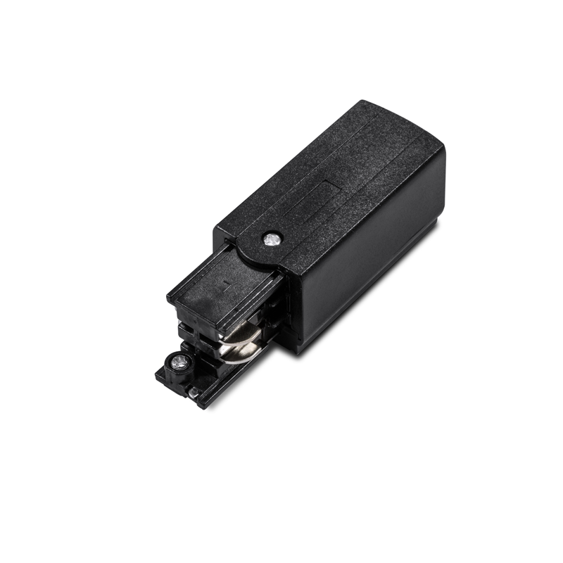 BLACK POWER SUPPLY 4 WIRES RIGHT