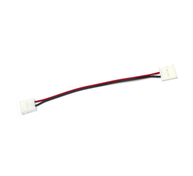 WIRE MIDDLE CONNECTOR FOR SINGLE COLOR 5050 LED STRIP