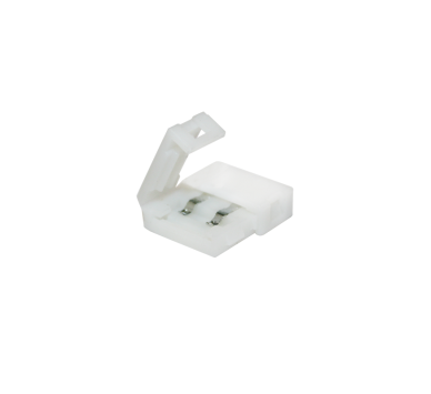 MIDDLE CONNECTOR FOR SINGLE COLOR 5050 LED STRIP