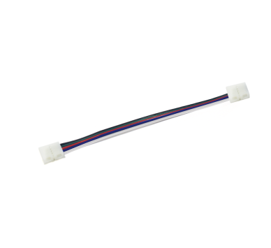 WIRE MIDDLE CONNECTOR FOR RGBW 5050 LED STRIP