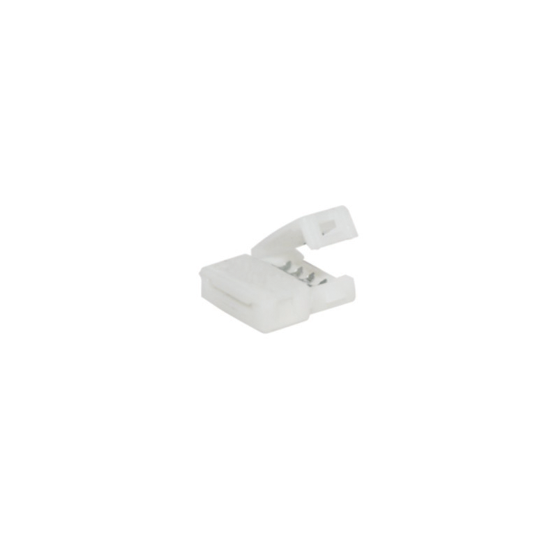 ΕΝΔΙΑΜΕΣΟΣ ΣΥΝΔΕΣΜΟΣ ΓΙΑ 12mm RGB 5050 LED ΛΩΡΙΔΑ