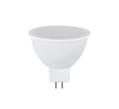 LED SMD MR16 5W 3000K 230V AC 440LM RA80 30000H 105°