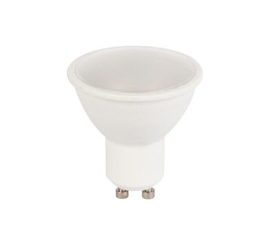 LED SMD GU10 7W 4000K 230V AC 540LM RA80 30000H 105°