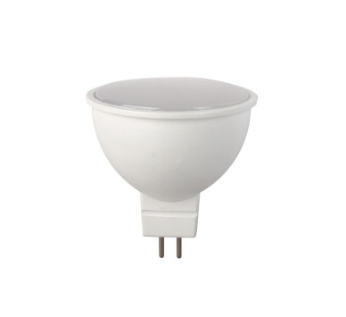 LED SMD MR16 7W 4000K 42V AC 540LM RA80 30000H 120°