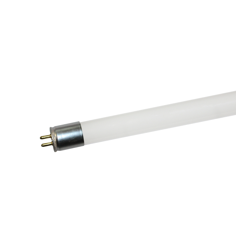 LED SMD T5 G5 9W 4000K 54,9CM 230V AC 910LM RA80 30000H 160° GLASS