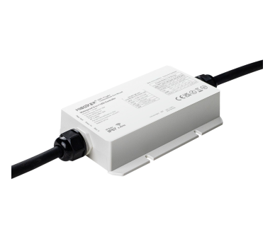 ΕΛΕΓΚΤΗΣ ΑΔΙΑΒΡΟΧΟΣ 2,4 GHz 5 ΣΕ 1 LED ΤΑΙΝΙΑ